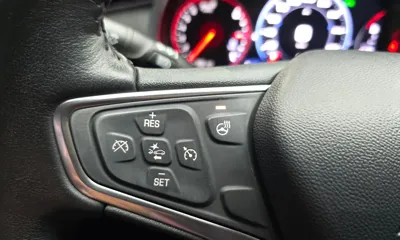 ChevroletGMDaewoo Malibu