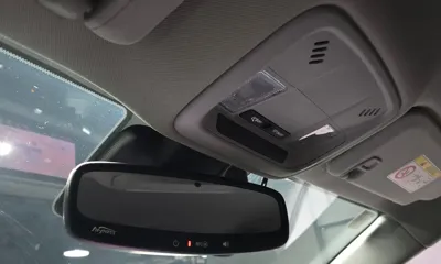 ChevroletGMDaewoo Malibu