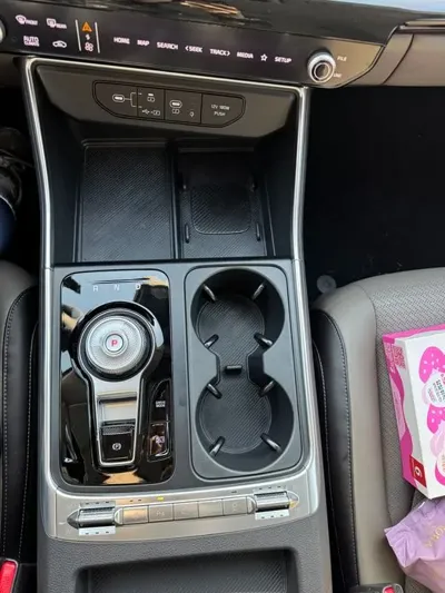 Kia Canival 2025, 23000 км, за 20204.11 USD - фото 8