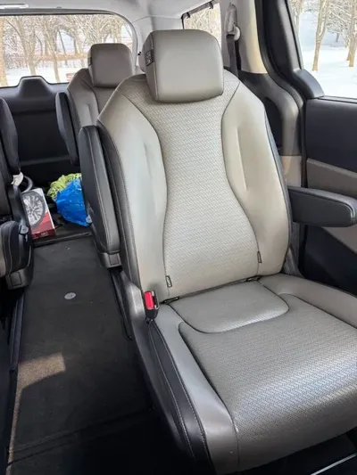 Kia Canival 2025, 23000 км, за 20204.11 USD - фото 9