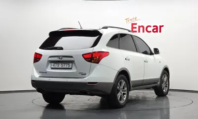 Hyundai Veracruz 2014, 176639 км, за 5776.55 USD