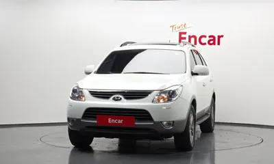 Hyundai Veracruz 2014, 176639 км, за 5776.55 USD