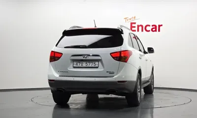 Hyundai Veracruz 2014, 176639 км, за 5776.55 USD