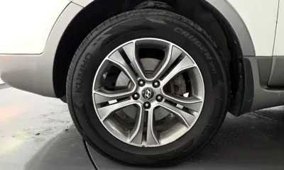 Hyundai Veracruz 2014, 176639 км, за 5776.55 USD