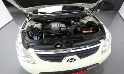 Hyundai Veracruz 2014, 176639 км, за 5730.28 USD - фото 6