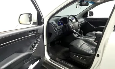 Hyundai Veracruz 2014, 176639 км, за 5730.28 USD - фото 10