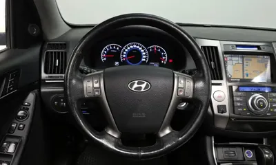 Hyundai Veracruz 2014, 176639 км, за 5730.28 USD - фото 13