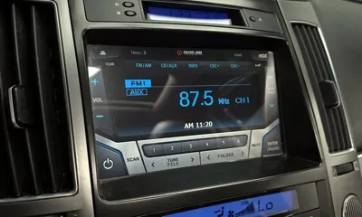 Hyundai Veracruz 2014, 176639 км, за 5730.28 USD - фото 16
