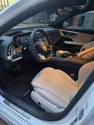 Mercedes-Benz E-Class 2026, 4300 км, за 46804.9 USD - фото 6