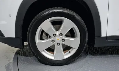 ChevroletGMDaewoo Orlando 2017, 89647 км, за 4138.2 USD