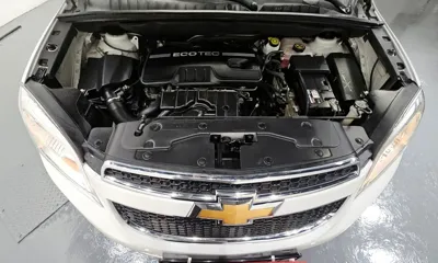 ChevroletGMDaewoo Orlando 2017, 89647 км, за 4138.2 USD - фото 6
