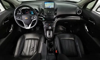 ChevroletGMDaewoo Orlando 2017, 89647 км, за 4138.2 USD - фото 7