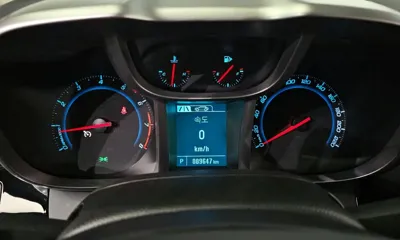 ChevroletGMDaewoo Orlando 2017, 89647 км, за 4138.2 USD - фото 8