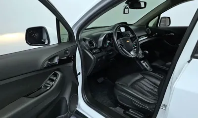 ChevroletGMDaewoo Orlando 2017, 89647 км, за 4138.2 USD - фото 10