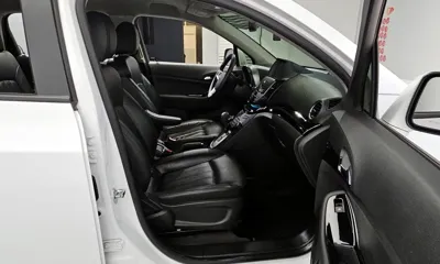 ChevroletGMDaewoo Orlando 2017, 89647 км, за 4138.2 USD - фото 13