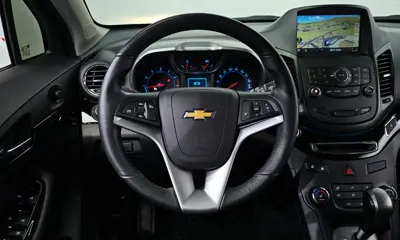 ChevroletGMDaewoo Orlando 2017, 89647 км, за 4138.2 USD - фото 16