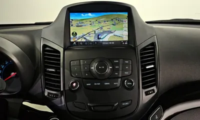 ChevroletGMDaewoo Orlando 2017, 89647 км, за 4138.2 USD - фото 17