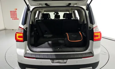ChevroletGMDaewoo Orlando 2017, 89647 км, за 4138.2 USD - фото 20