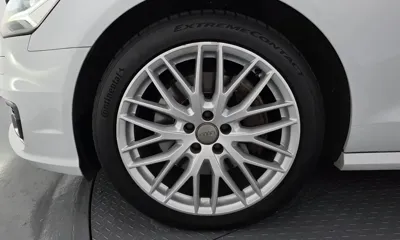 Audi A6 2016, 196603 км, за 7870.55 USD