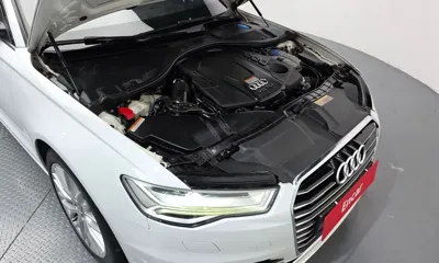 Audi A6 2016, 196603 км, за 7807.51 USD - фото 6