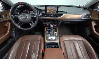 Audi A6 2016, 196603 км, за 7807.51 USD - фото 7