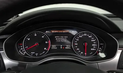 Audi A6 2016, 196603 км, за 7807.51 USD - фото 8