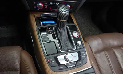 Audi A6 2016, 196603 км, за 7807.51 USD - фото 9