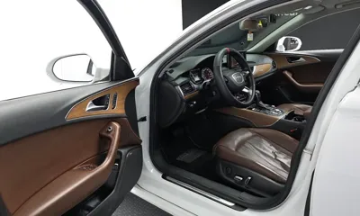 Audi A6 2016, 196603 км, за 7807.51 USD - фото 10