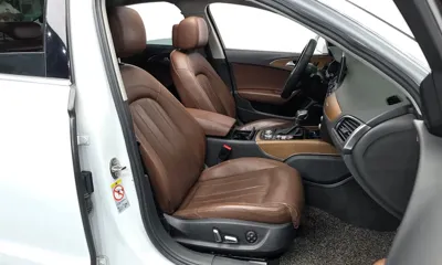 Audi A6 2016, 196603 км, за 7807.51 USD - фото 11