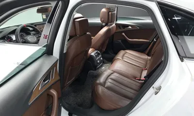 Audi A6 2016, 196603 км, за 7807.51 USD - фото 12