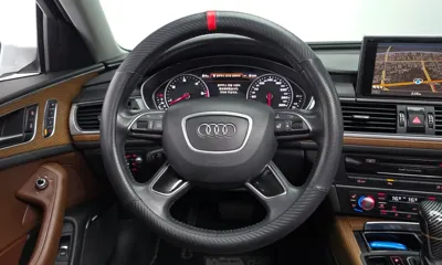 Audi A6 2016, 196603 км, за 7807.51 USD - фото 13