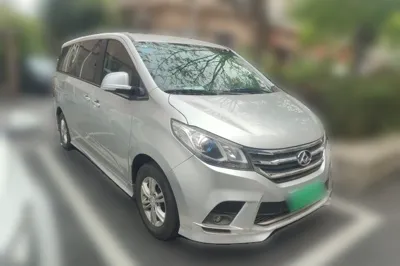 SAIC MAXUS G10 2018, 123100 км, за 5832 USD