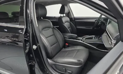Hyundai Grandeur 2023, 90429 км, за 15547.76 USD - фото 12