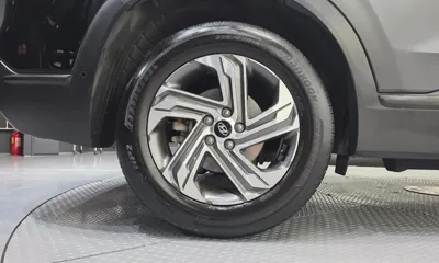Hyundai Santafe 2021, 115266 км, за 14201.96 USD