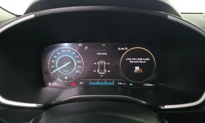 Hyundai Santafe 2021, 115266 км, за 14195.48 USD - фото 8