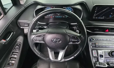 Hyundai Santafe 2021, 115266 км, за 14195.48 USD - фото 14