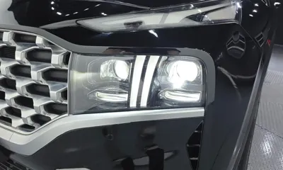 Hyundai Santafe 2021, 115266 км, за 14195.48 USD - фото 22