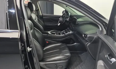 Hyundai Santafe 2021, 115266 км, за 14195.48 USD - фото 26