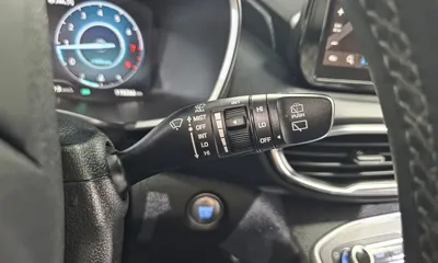 Hyundai Santafe 2021, 115266 км, за 14195.48 USD - фото 38