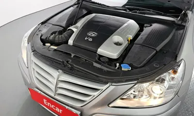 Hyundai Genesis 2009, 146328 км, за 1983.08 USD - фото 6