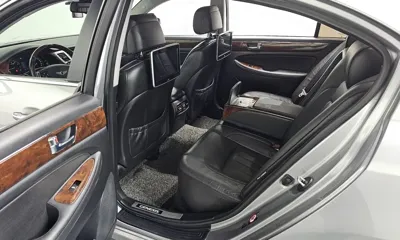 Hyundai Genesis 2009, 146328 км, за 1983.08 USD - фото 11