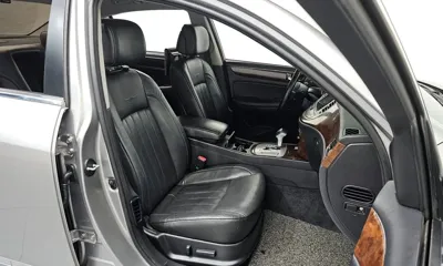 Hyundai Genesis 2009, 146328 км, за 1983.08 USD - фото 12