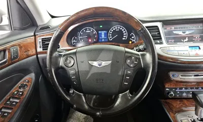 Hyundai Genesis 2009, 146328 км, за 1983.08 USD - фото 13