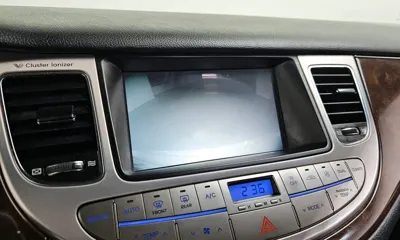 Hyundai Genesis 2009, 146328 км, за 1983.08 USD - фото 17