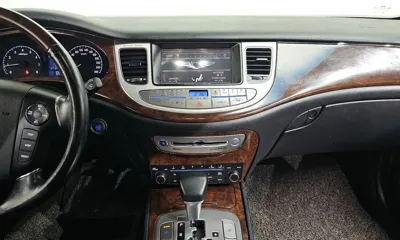 Hyundai Genesis 2009, 146328 км, за 1983.08 USD - фото 20