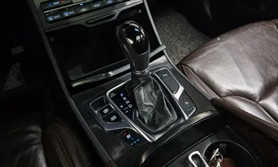 Hyundai Grandeur 2015, 178173 км, за 4299.68 USD - фото 9