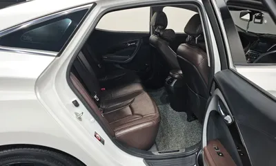Hyundai Grandeur 2015, 178173 км, за 4299.68 USD - фото 11
