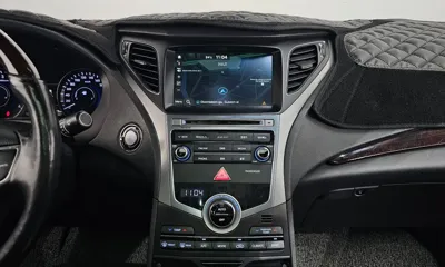 Hyundai Grandeur 2015, 178173 км, за 4299.68 USD - фото 12