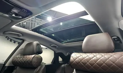 Hyundai Grandeur 2015, 178173 км, за 4299.68 USD - фото 17