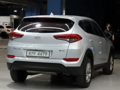 Hyundai Tucson 2016, 132975 км, за 5185.77 USD